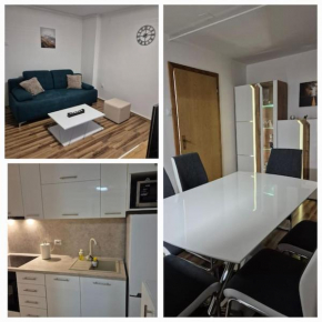 Studio Apartment Borik 19